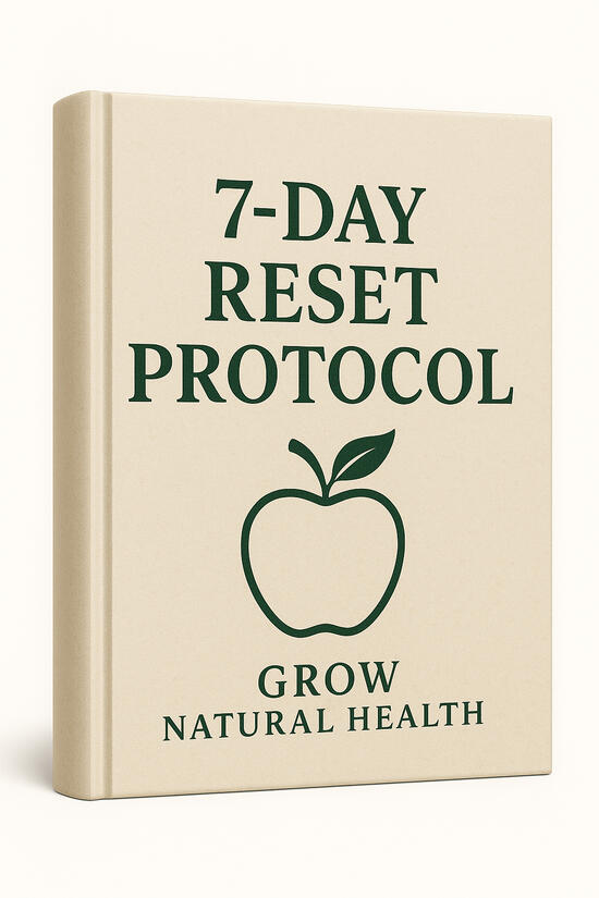 A structured plan for lasting anxiety relief.